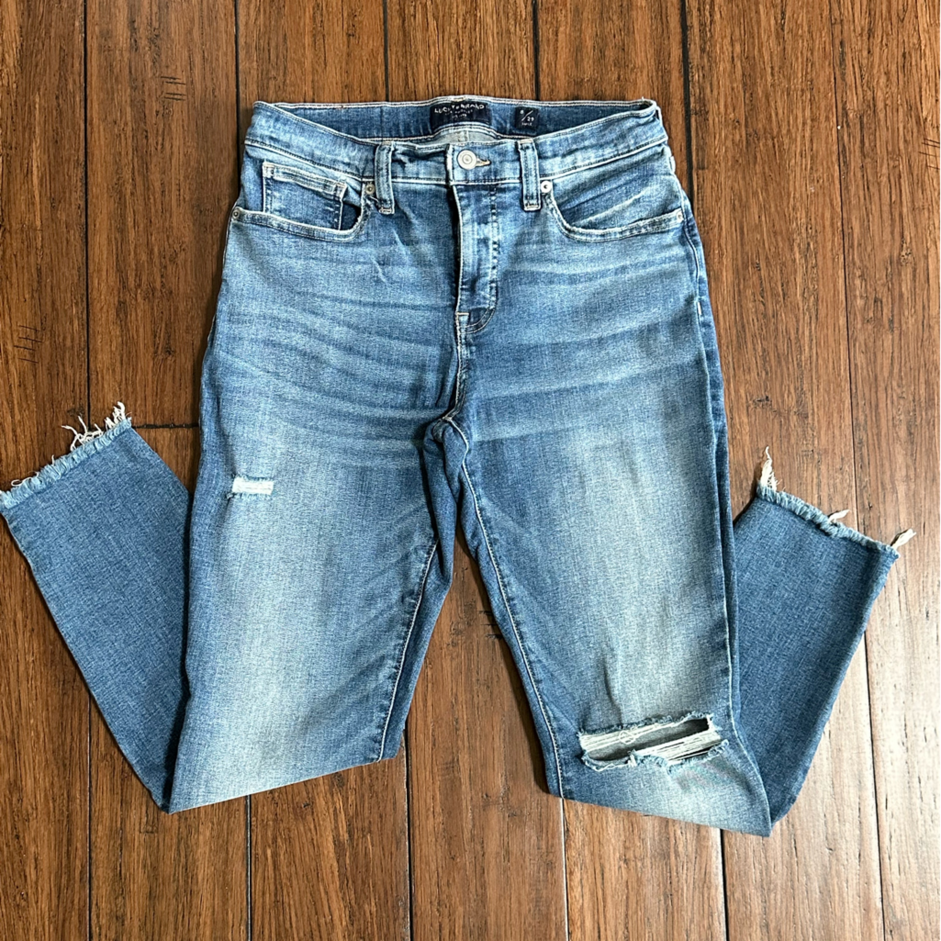 Lucky Brand Jeans